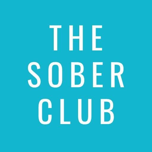 The Sober Club